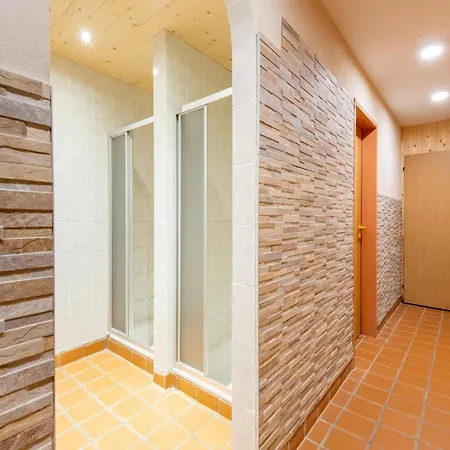 Pretty Apartment In Oberau With Infrared Sauna Exterior photo