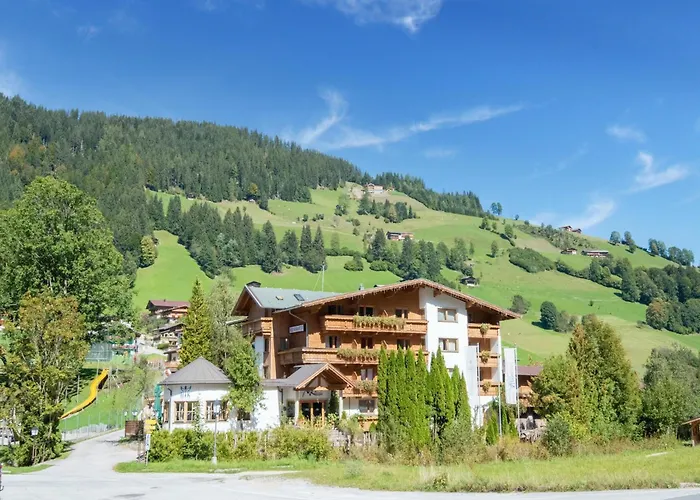 Pretty Apartment In Oberau With Infrared Sauna