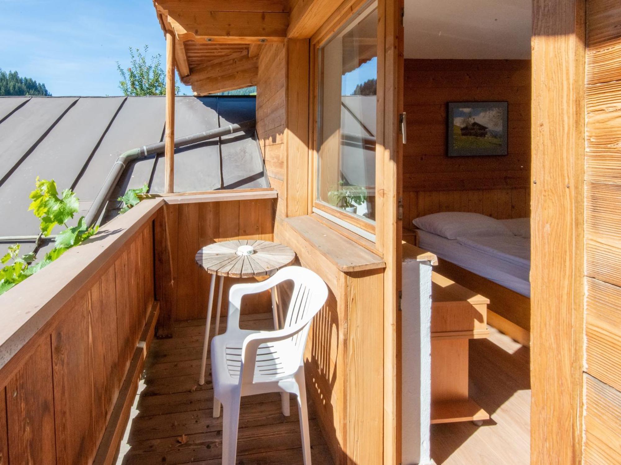 Pretty In With Infrared Sauna * Oberau