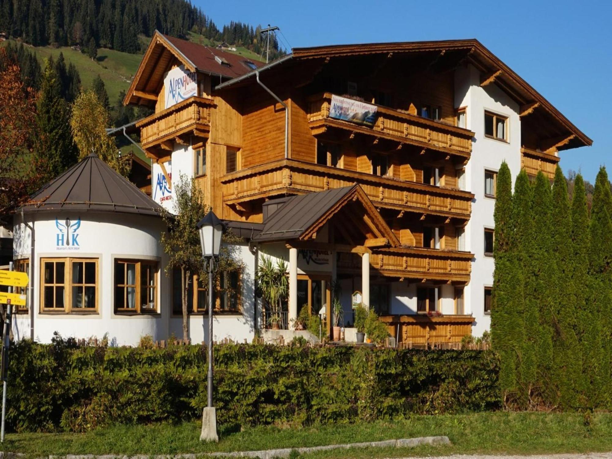 Apartmán Pretty In With Infrared Sauna Oberau