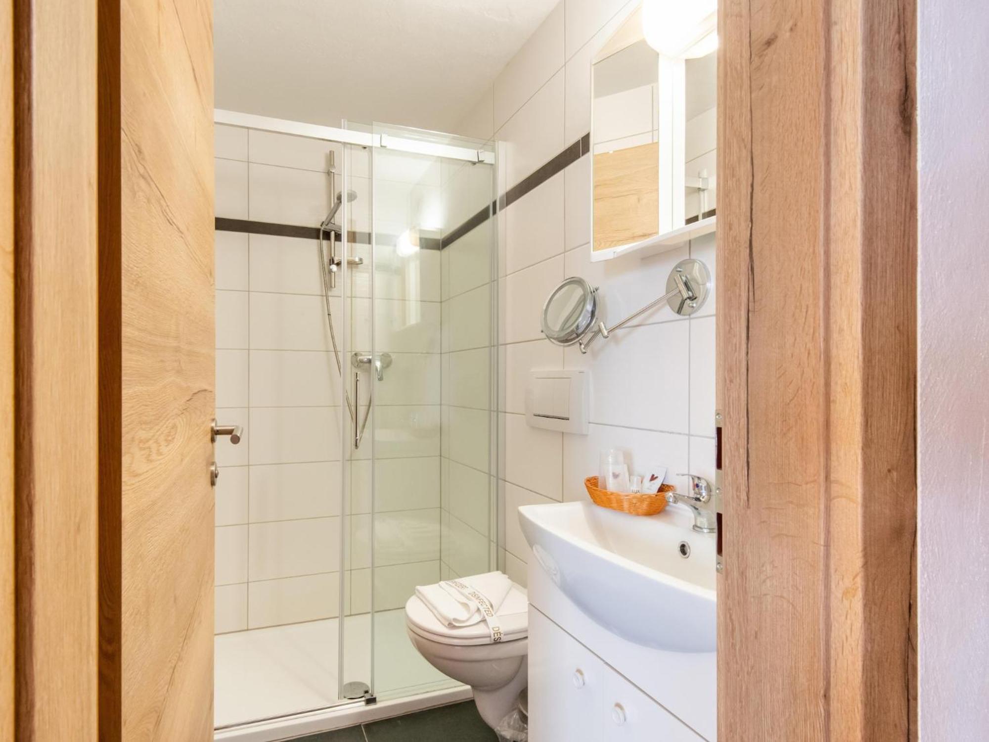 Pretty In With Infrared Sauna * Oberau