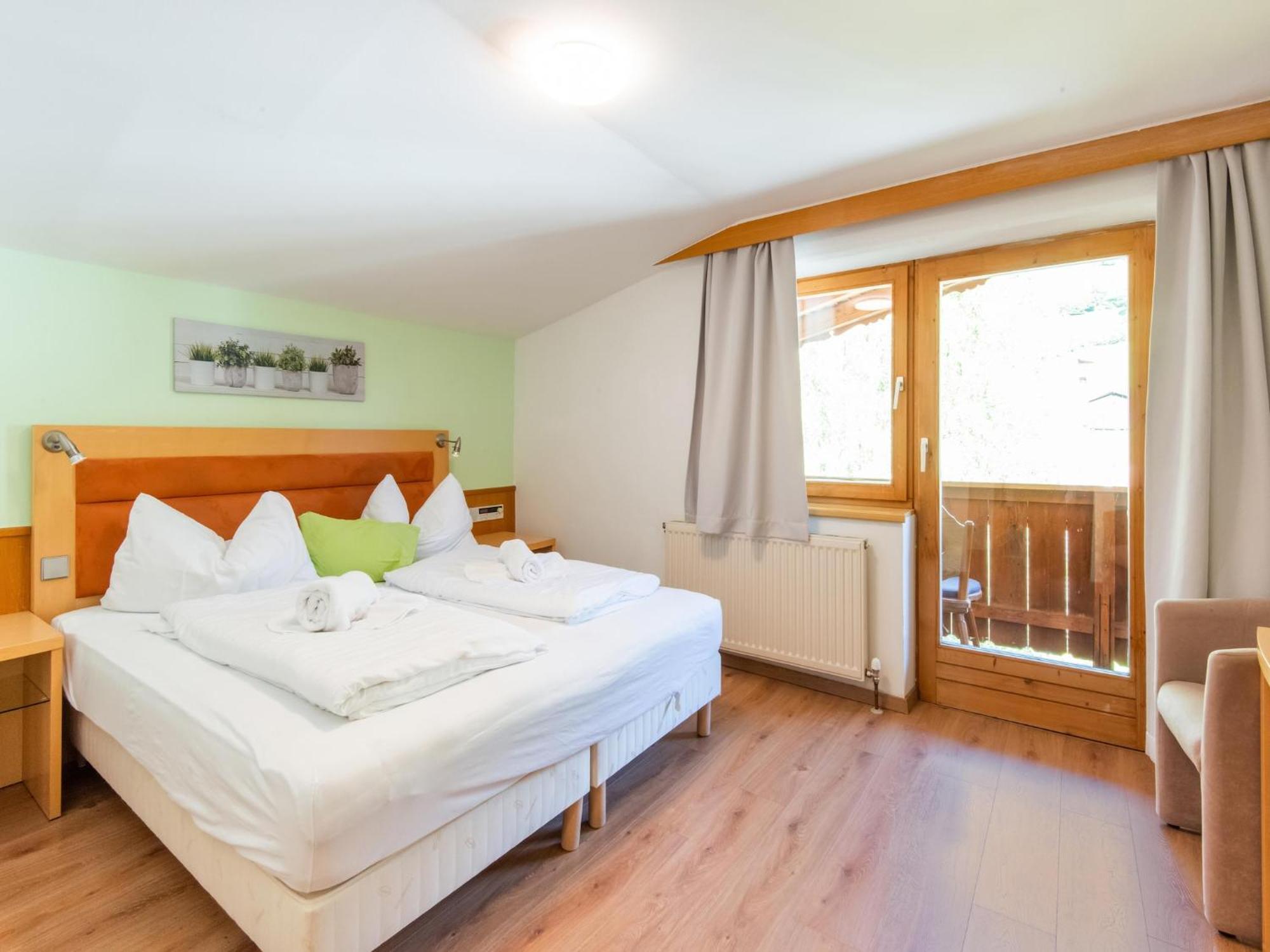 Pretty In With Infrared Sauna Apartmán Oberau