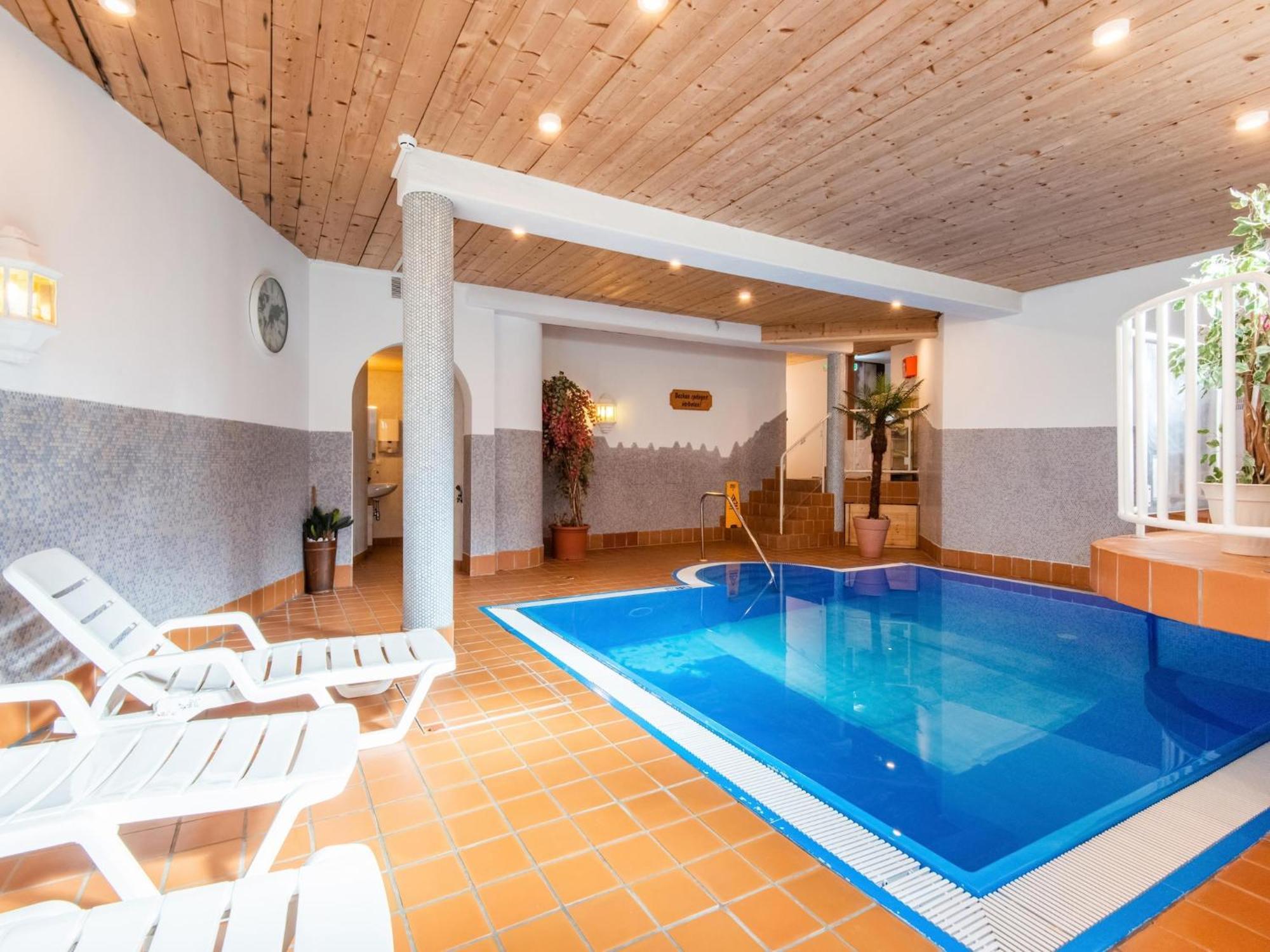 Pretty In With Infrared Sauna Apartmán