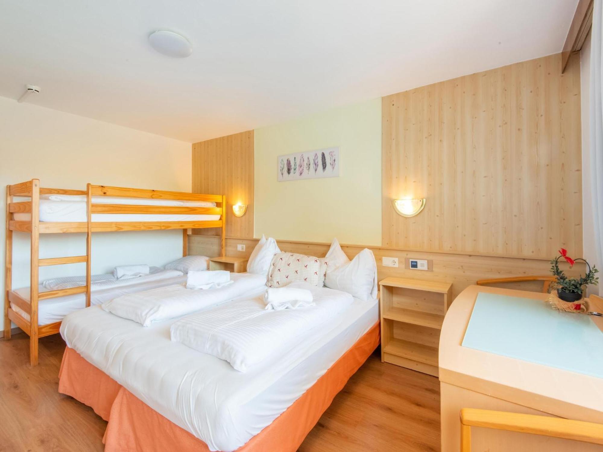 Apartmán Pretty In With Infrared Sauna