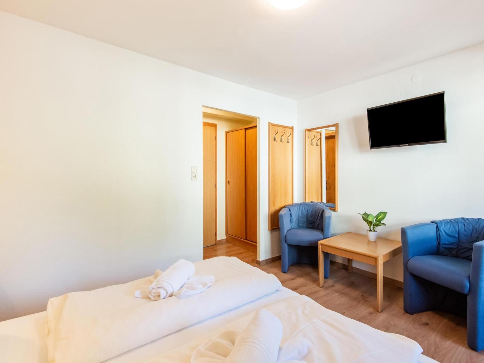 Pretty In With Infrared Sauna * Oberau